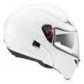 AGV Κράνος Compact-ST Pinlock White ΚΡΑΝΗ