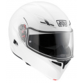AGV Κράνος Compact-ST Pinlock White ΚΡΑΝΗ