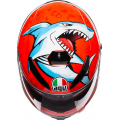 AGV Κράνος K3 SV Multi Attack ΚΡΑΝΗ