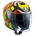 AGV Κράνος K5 JET Top Elements ΚΡΑΝΗ