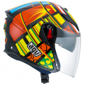AGV Κράνος K5 JET Top Elements ΚΡΑΝΗ