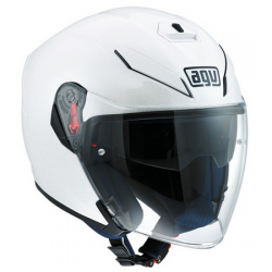 AGV Κράνος K5 JET White