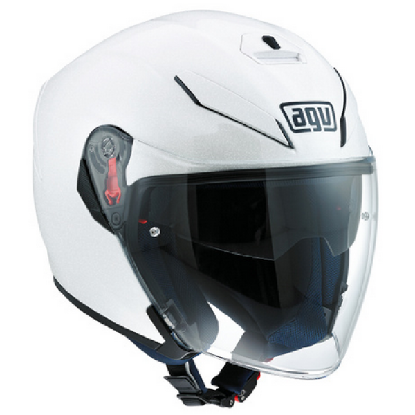 AGV Κράνος K5 JET White ΚΡΑΝΗ