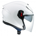 AGV Κράνος K5 JET White ΚΡΑΝΗ