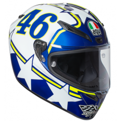 AGV Κράνος GT Veloce Ranch