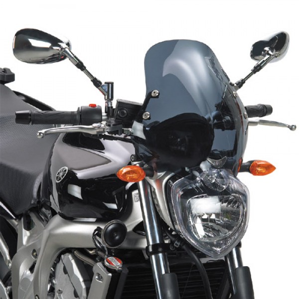 Givi D140KIT Kit τοποθέτησης για Fazer 600 2004-2006