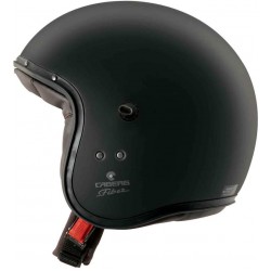 Caberg Κράνος Freeride Μαύρο Ματ
