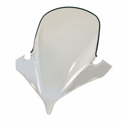 Givi  D136ST Ζελατίνα Yamaha Fazer 600, FZ6 2004-2006