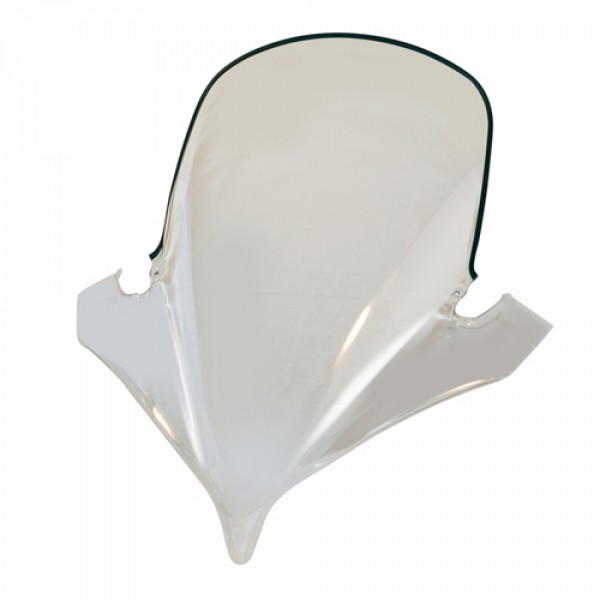 Givi  D136ST Ζελατίνα Yamaha Fazer 600, FZ6 2004-2006 ΖΕΛΑΤΙΝΕΣ & ΚΙΤ ΤΟΠΟΘΕΤΗΣΗΣ