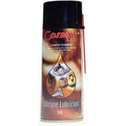 Cosmoslac Λιπαντικό σιλικόνης