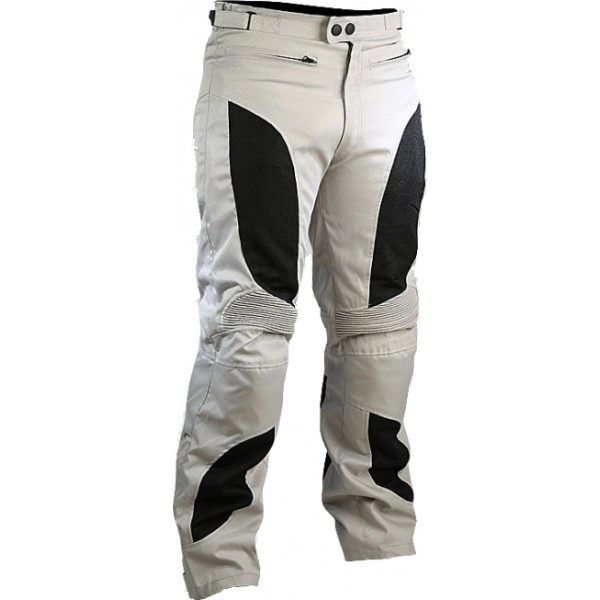 Nordcap Παντελόνι Καλοκαιρινό Net Pants Παντελόνια Textile