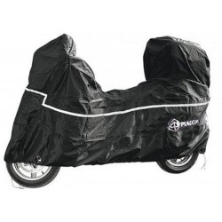 Piaggio Κουκούλα Beverly 300/350 Carn 09