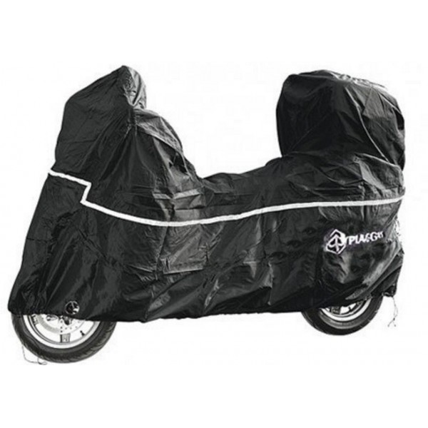 Piaggio Κουκούλα Beverly '10 / Carnaby '09 ΠΡΟΣΤΑΣΙΑ ΚΑΙ ΣΥΝΤΗΡΗΣΗ ΜΟΤΟ