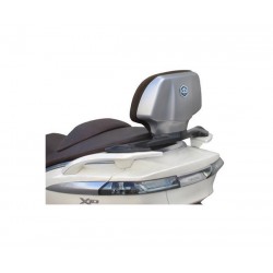Piaggio Πλάτη Συνεπιβάτη για X10 Kομπλέ