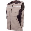 Nordcap Γιλέκο Summer Vest Γκρι ΕΝΔΥΣΗ