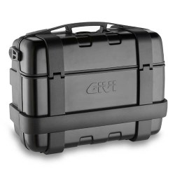 Givi Βαλίτσα Trekker Monokey Μαύρη TRK33B