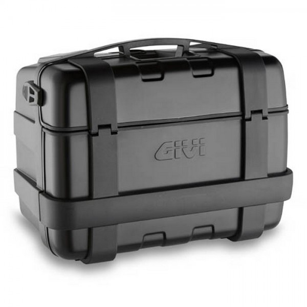 Givi TRK46B Trekker Monokey Μαύρη ΒΑΛΙΤΣΕΣ / ΒΑΣΕΙΣ / TANKBAG