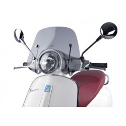 Vespa Παρμπρίζ Primavera Fume