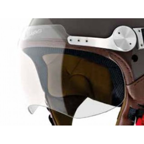 Vespa Ζελατίνα Διάφανη για κράνος VJ / VJ1 ΚΡΑΝΗ