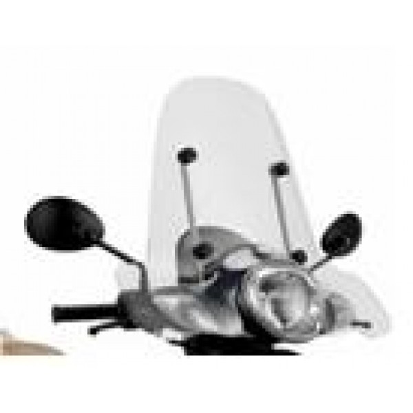 Παρμπρίζ Scarabeo 125,200 Light