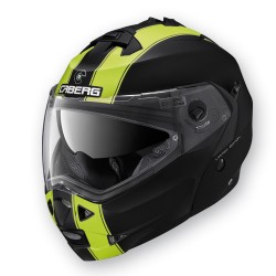 Caberg Κράνος Duke Legend Fluo