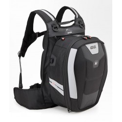 Givi Σάκος Πλάτης με Θήκη Κράνους - XS317