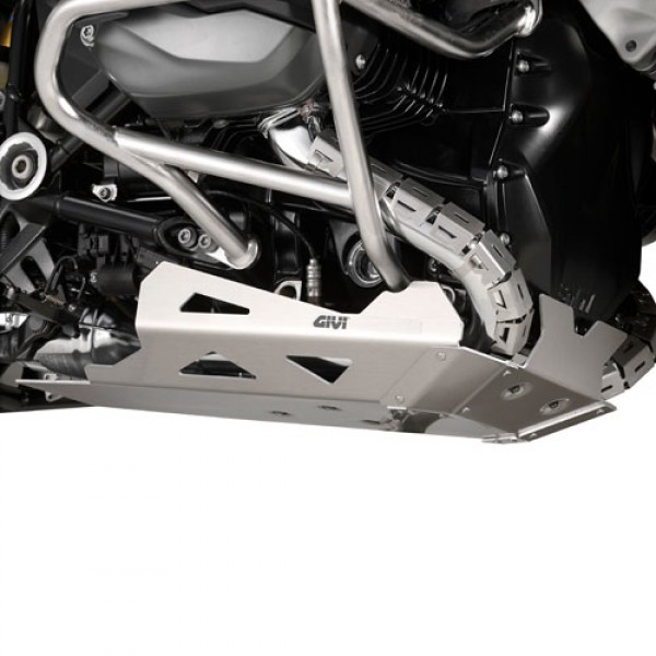 GIVI RP5112 Προστασία Κάρτερ αλουμινίου BMW R 1200 GS Adventure ΑΞΕΣΟΥΑΡ ΜΟΤΟ