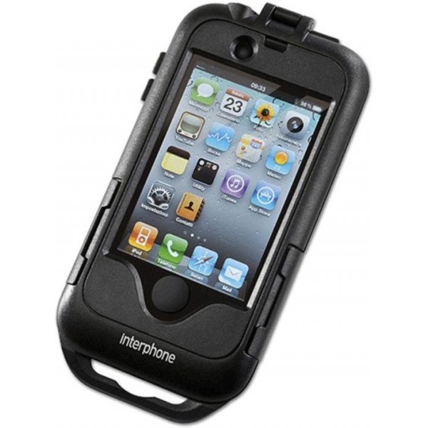 ΒΑΣΗ ΣΤΗΡΙΞΗΣ SCOOTER ΓΙΑ IPHONE 5 SSCIPHONE 5 | INTERPHONE