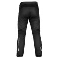 Acerbis Παντελόνι Adventure Μαύρο 17807.090 Παντελόνια Textile