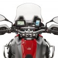 Givi Κιτ Τοποθέτησης 04SΚΙΤ για S900A ΑΞΕΣΟΥΑΡ ΜΟΤΟ