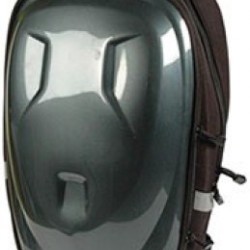 Booster Σάκος Πλάτης Turtle