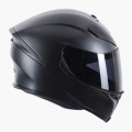 AGV Κράνος K5 S Μαύρο Ματ ΚΡΑΝΗ