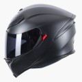 AGV Κράνος K5 S Μαύρο Ματ ΚΡΑΝΗ