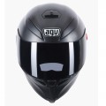AGV Κράνος K5 S Μαύρο Ματ ΚΡΑΝΗ