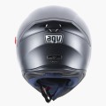 AGV Κράνος K5 S Μαύρο Ματ ΚΡΑΝΗ