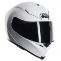 AGV Κράνος K5 SV Solid Λευκό με Pinlock ΚΡΑΝΗ