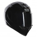 AGV Κράνος K3 SV Μαύρο Γυαλιστερό ΚΡΑΝΗ