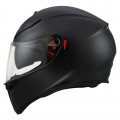 AGV Κράνος K3 SV Pinlock Μαύρο Ματ ΚΡΑΝΗ