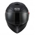 AGV Κράνος K3 SV Pinlock Μαύρο Ματ ΚΡΑΝΗ