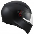 AGV Κράνος K3 SV Pinlock Μαύρο Ματ ΚΡΑΝΗ