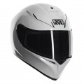 AGV Κράνος K5 SV Solid Λευκό με Pinlock ΚΡΑΝΗ