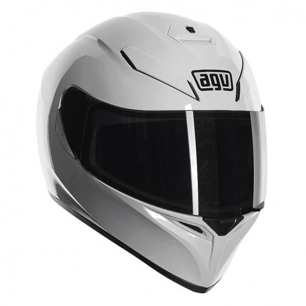 AGV Κράνος K5 SV Solid Λευκό με Pinlock ΚΡΑΝΗ