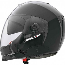 Caberg Κράνος Hyper X Smart Black