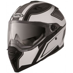 Caberg Κράνος Stunt Blade Μαύρο Ματ/Ανθρακί