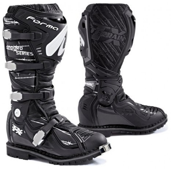 Forma Μπότες Terrain TX Enduro ΕΝΔΥΣΗ