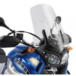 GIVI D239ST ζελατίνα APRILIA ETV 1000 CAPONORD