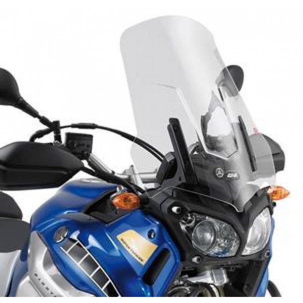 GIVI D239ST ζελατίνα APRILIA ETV 1000 CAPONORD