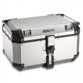 Givi Βαλίτσα Trekker Outback Αλουμινίου OBK58A ΒΑΛΙΤΣΕΣ / ΒΑΣΕΙΣ / TANKBAG