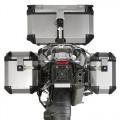 Givi Βαλίτσα Trekker Outback Αλουμινίου OBK58A ΒΑΛΙΤΣΕΣ / ΒΑΣΕΙΣ / TANKBAG