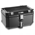 Givi Βαλίτσα Trekker Outback Μαύρη OBK58B ΒΑΛΙΤΣΕΣ / ΒΑΣΕΙΣ / TANKBAG